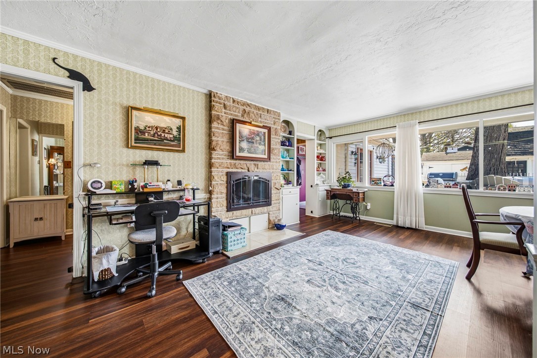 Bayshore - Residential