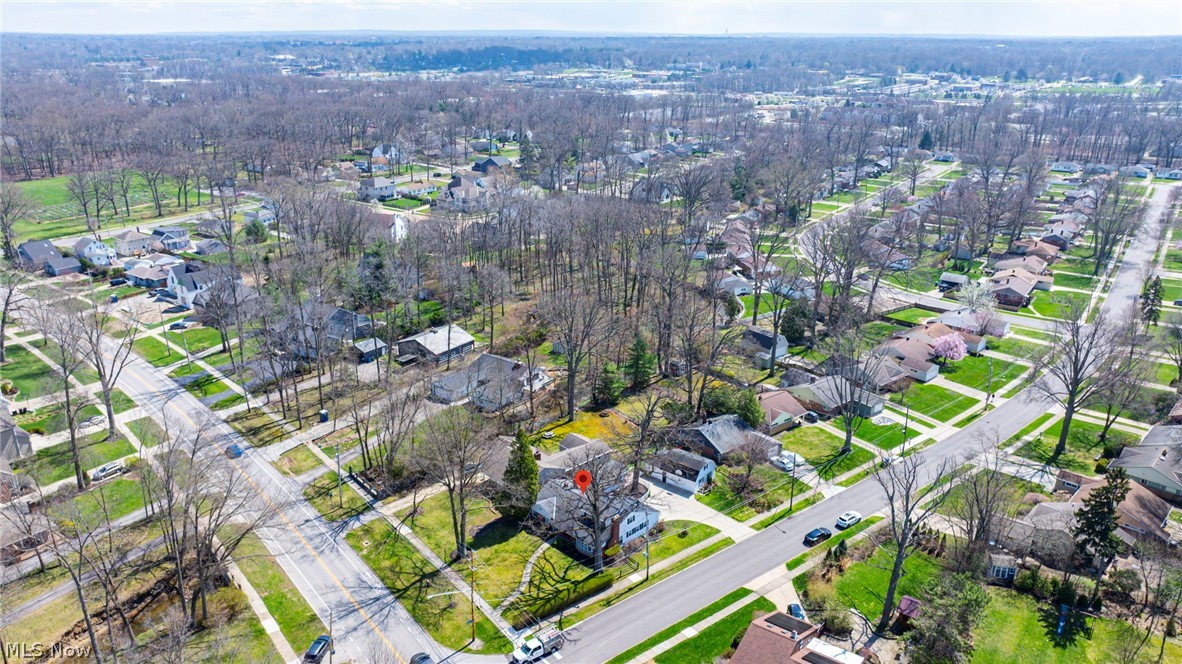 Bayshore - Residential