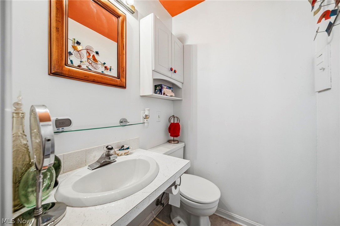 Bayshore - Residential