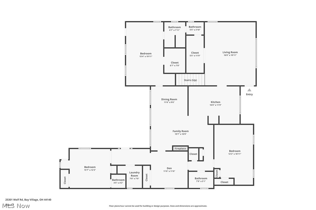 Bayshore - Residential