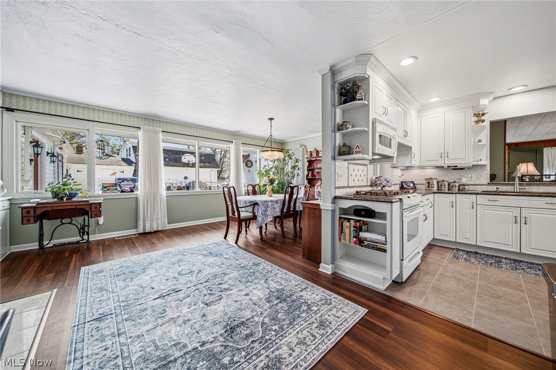 Bayshore - Residential