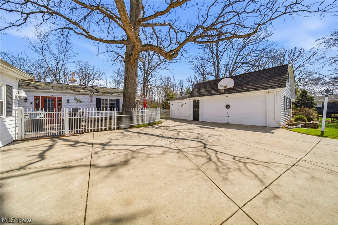 Bayshore - Residential