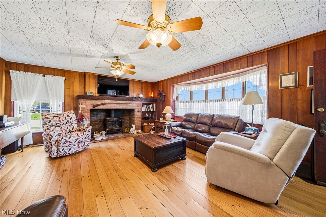 Bayshore - Residential