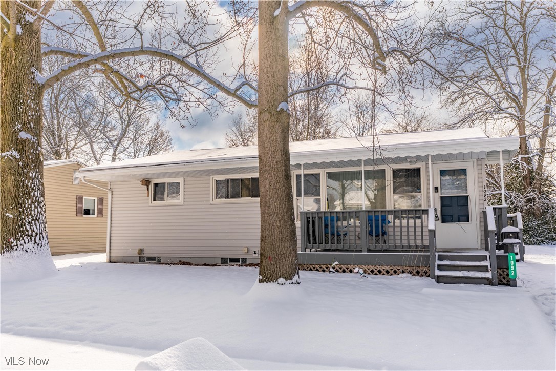 Coventry - Residential