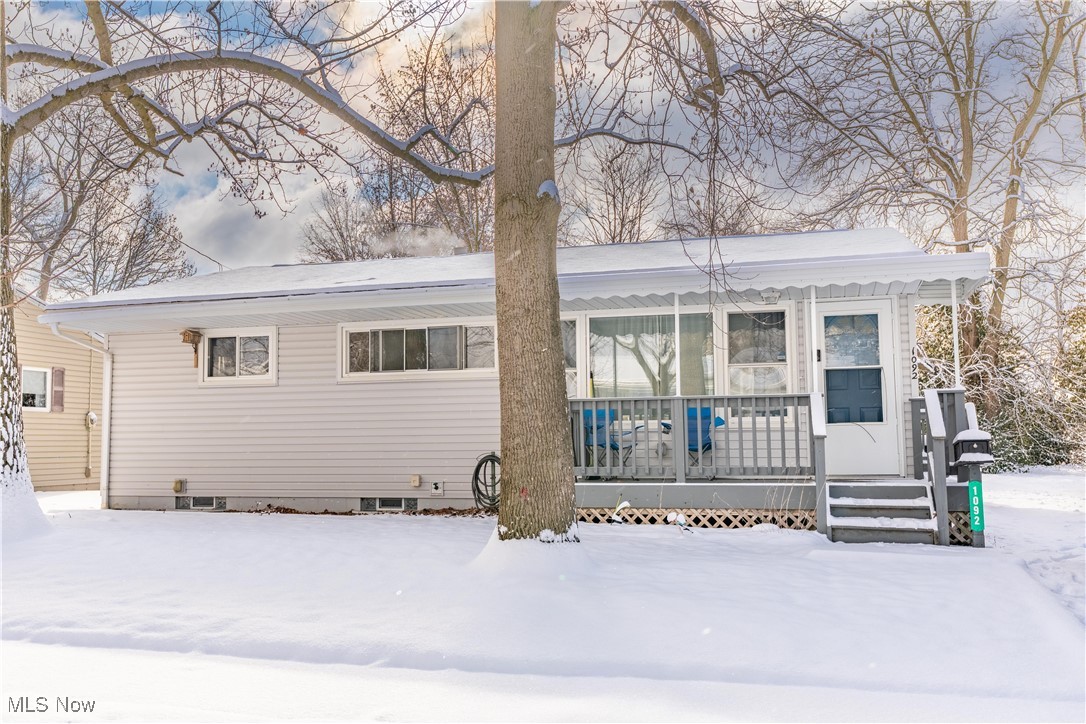 Coventry - Residential