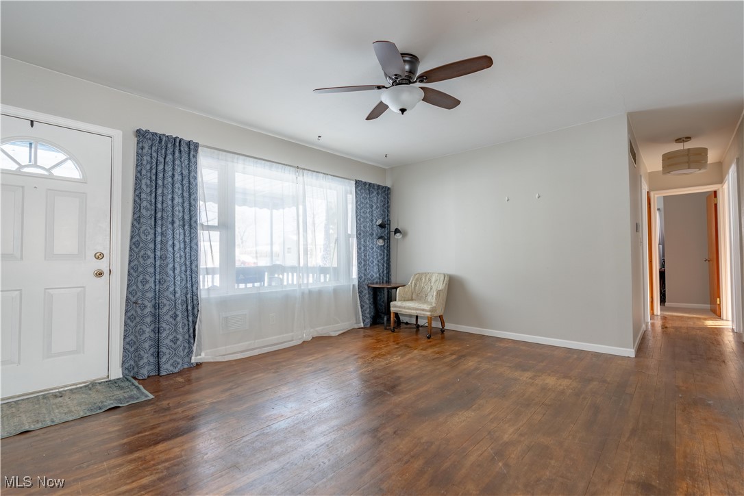 Coventry - Residential