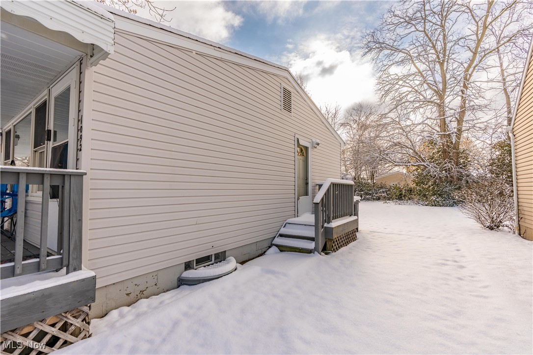 Coventry - Residential