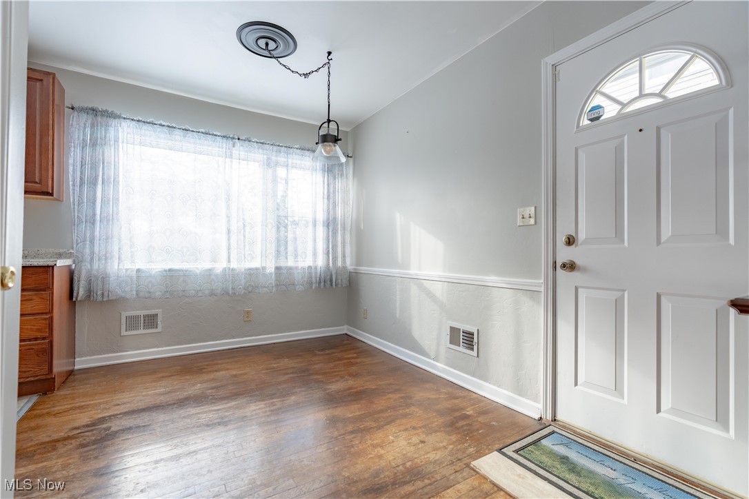 Coventry - Residential