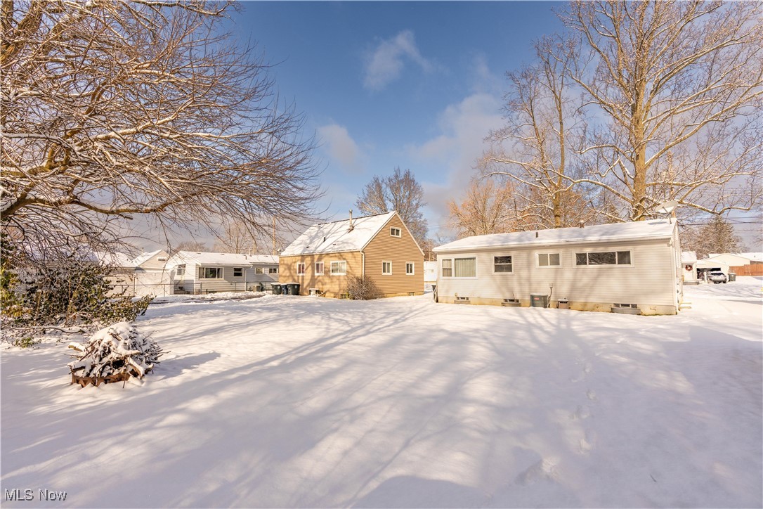 Coventry - Residential