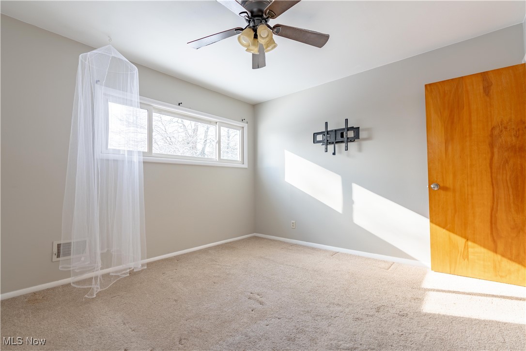 Coventry - Residential