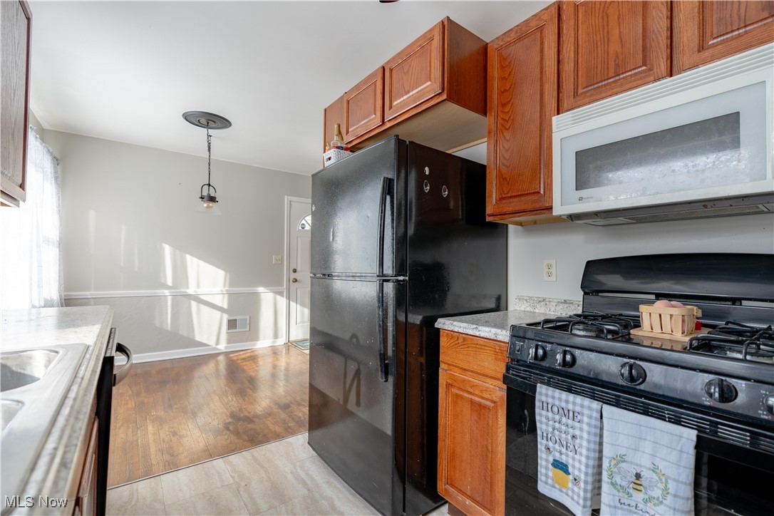 Coventry - Residential