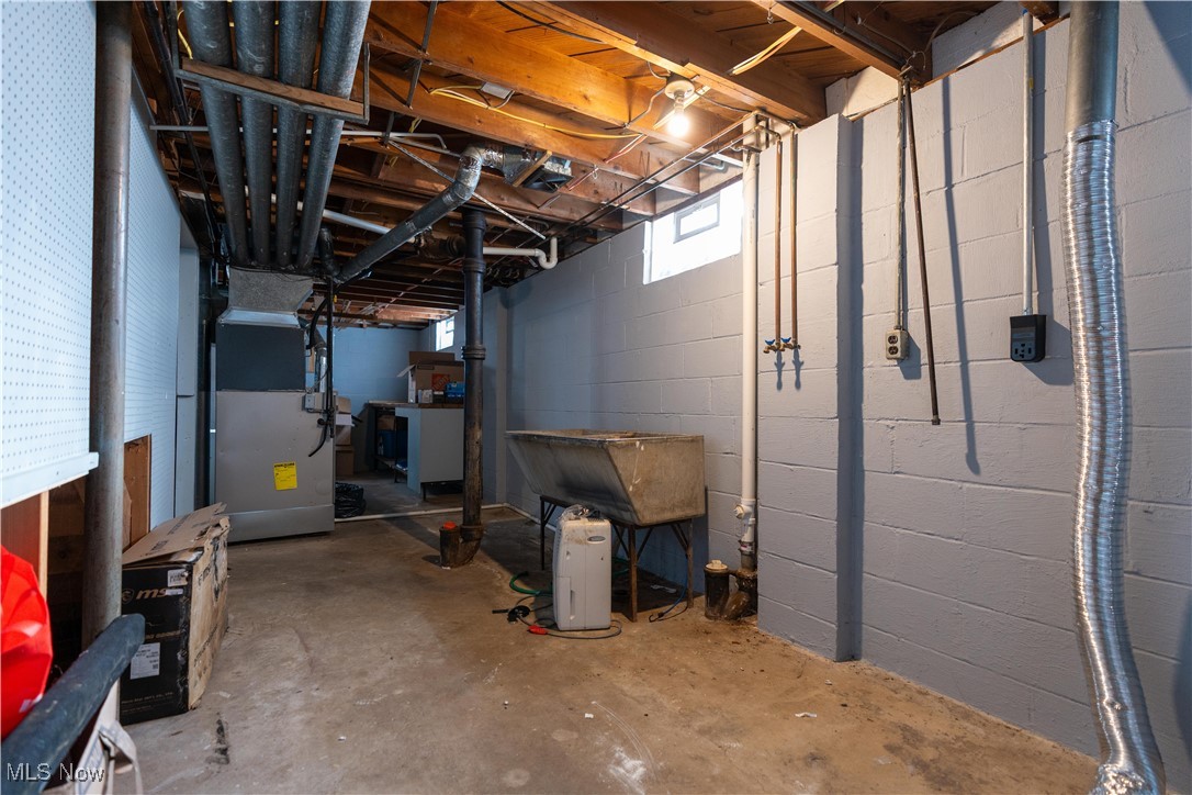 Coventry - Residential