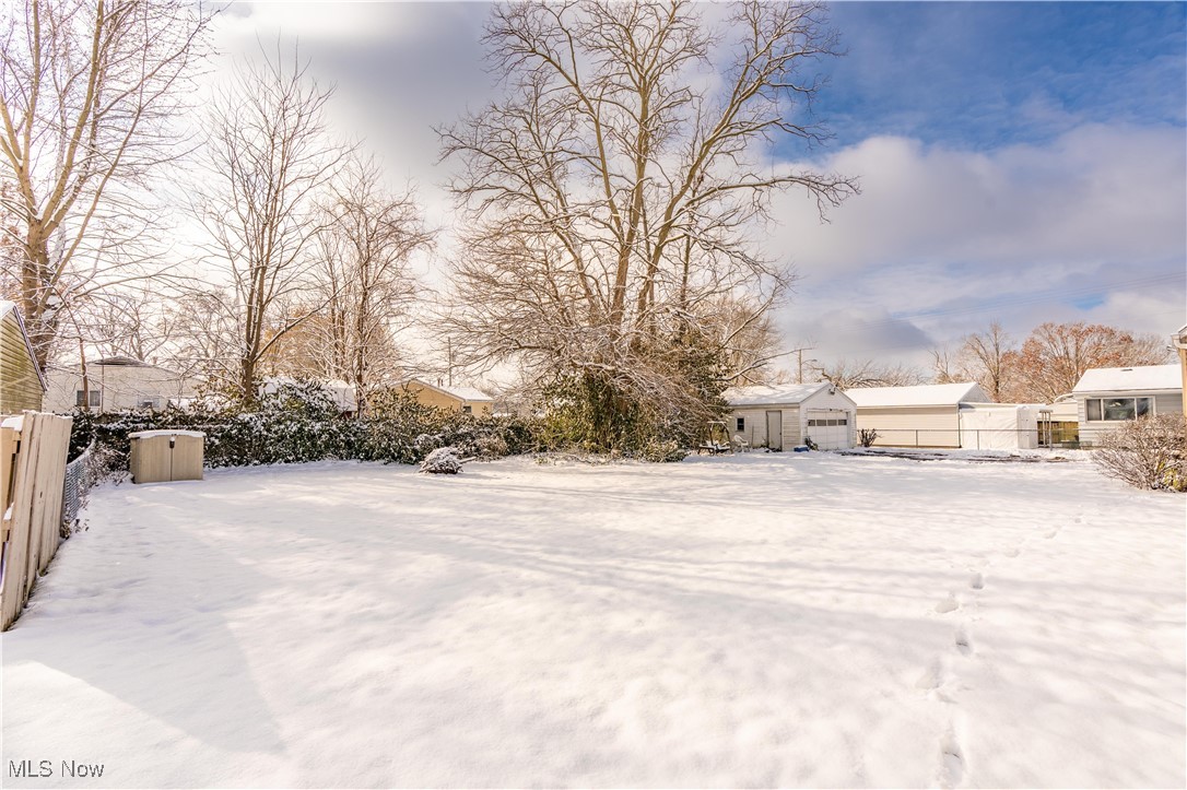 Coventry - Residential