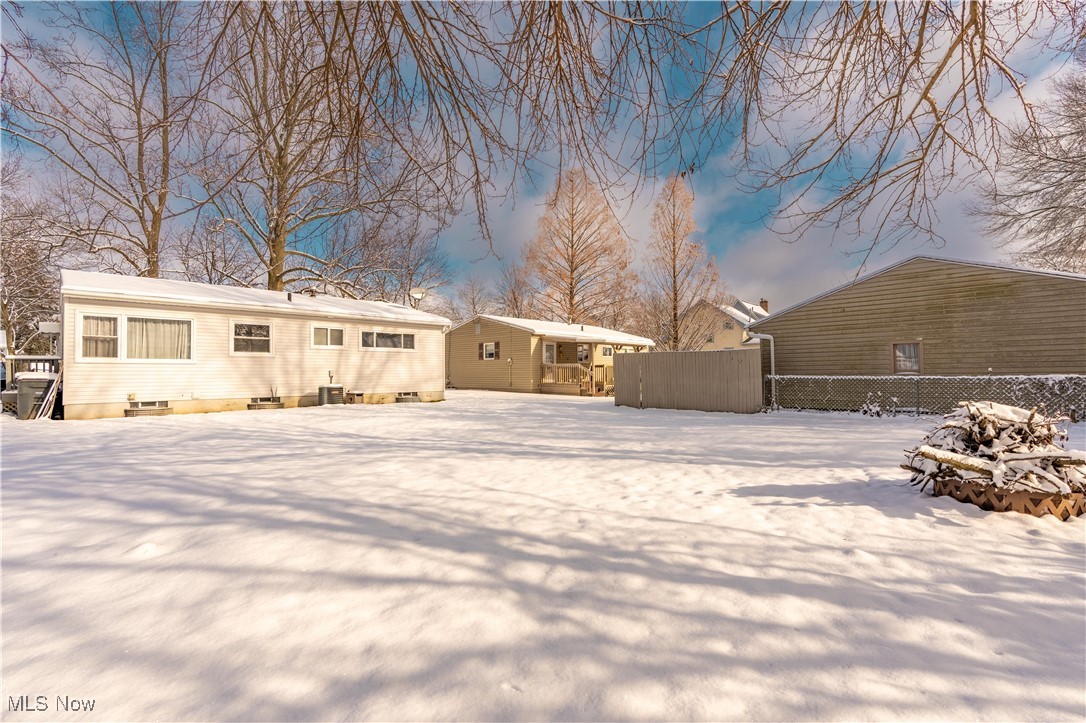 Coventry - Residential