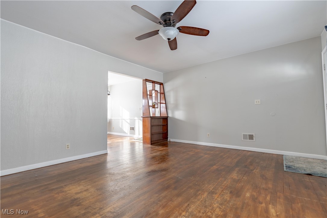 Coventry - Residential