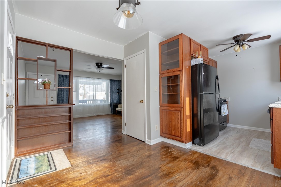 Coventry - Residential