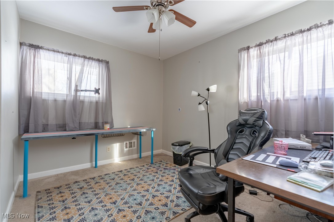 Coventry - Residential