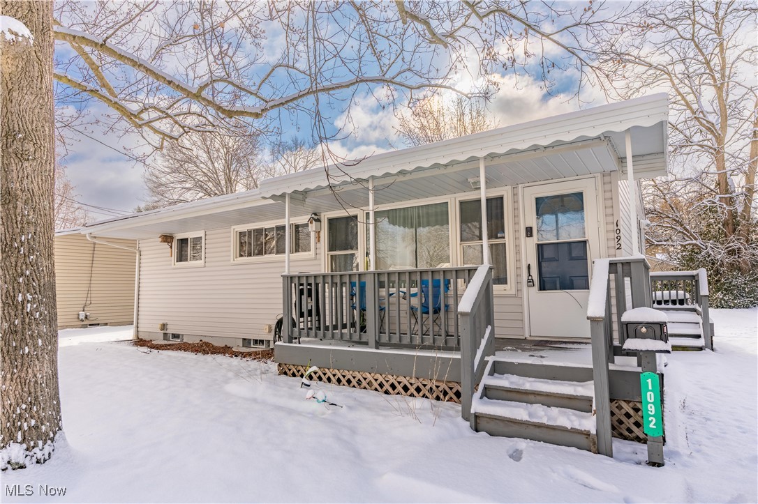 Coventry - Residential