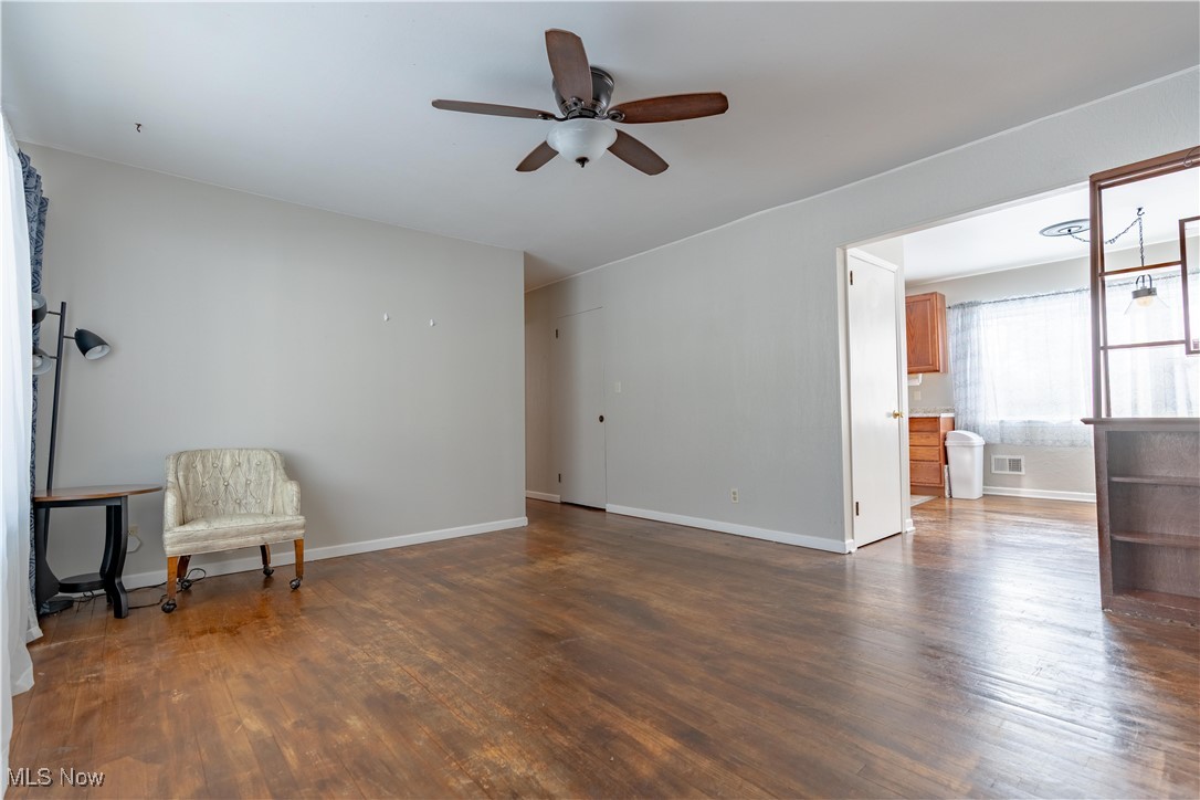 Coventry - Residential