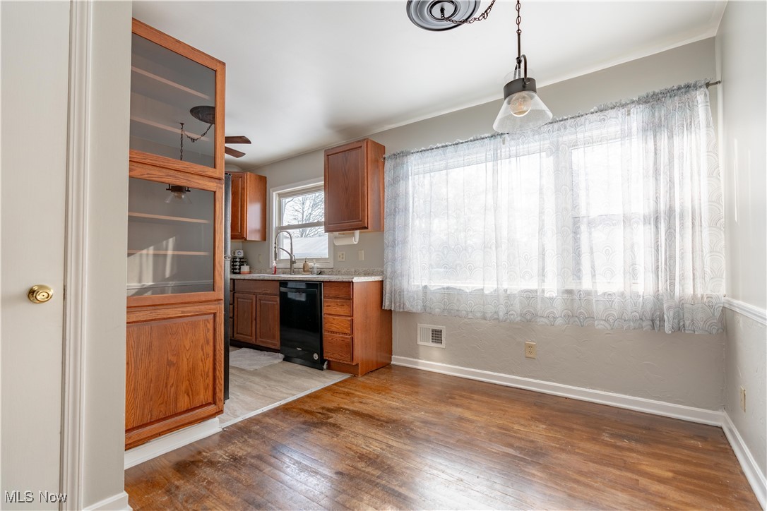 Coventry - Residential