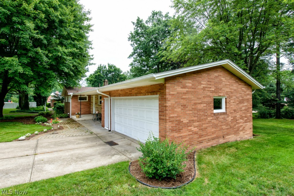 Massillon - Residential