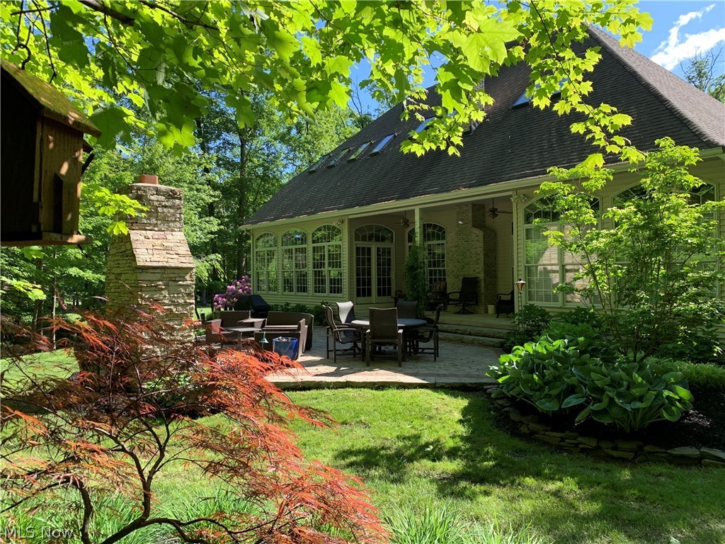 Quail Hollow - Residential