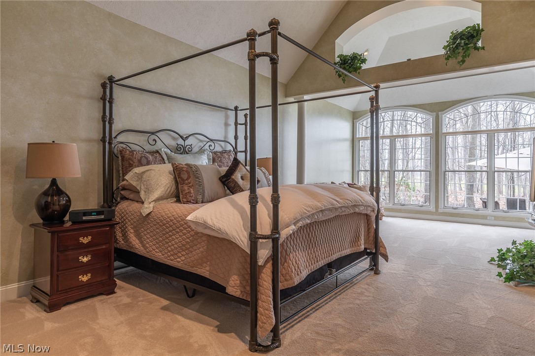 Quail Hollow - Residential