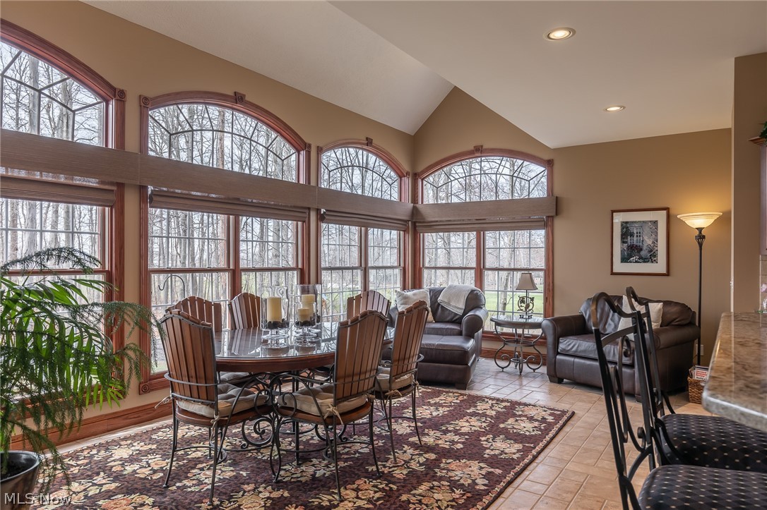 Quail Hollow - Residential