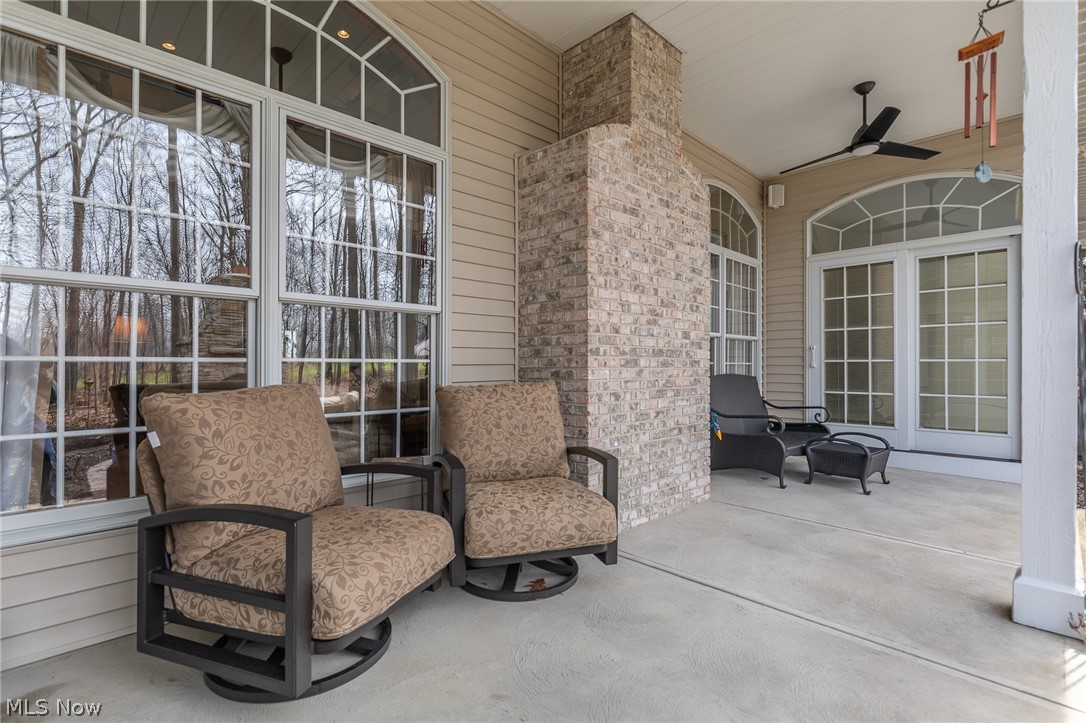 Quail Hollow - Residential