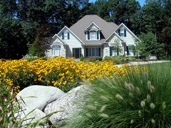 Quail Hollow - Residential