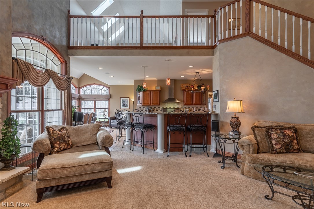 Quail Hollow - Residential