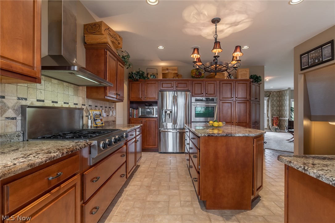 Quail Hollow - Residential