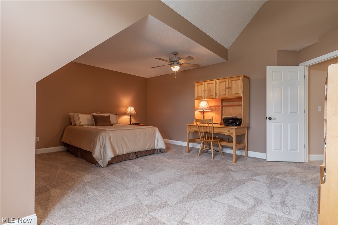 Quail Hollow - Residential