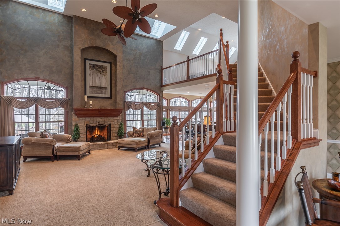 Quail Hollow - Residential