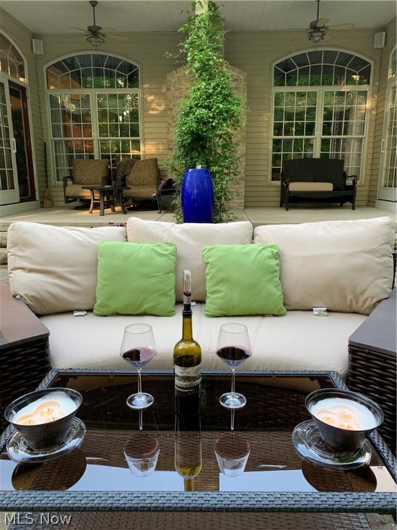 Quail Hollow - Residential