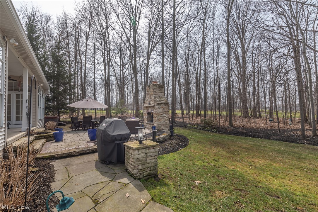 Quail Hollow - Residential