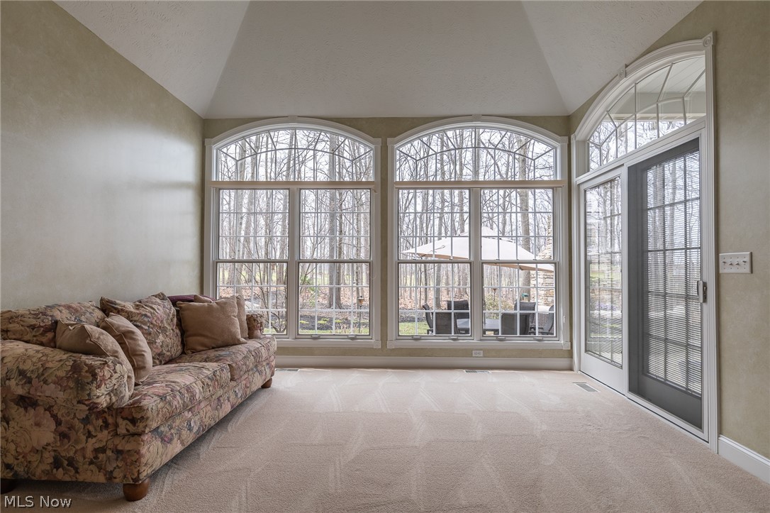 Quail Hollow - Residential