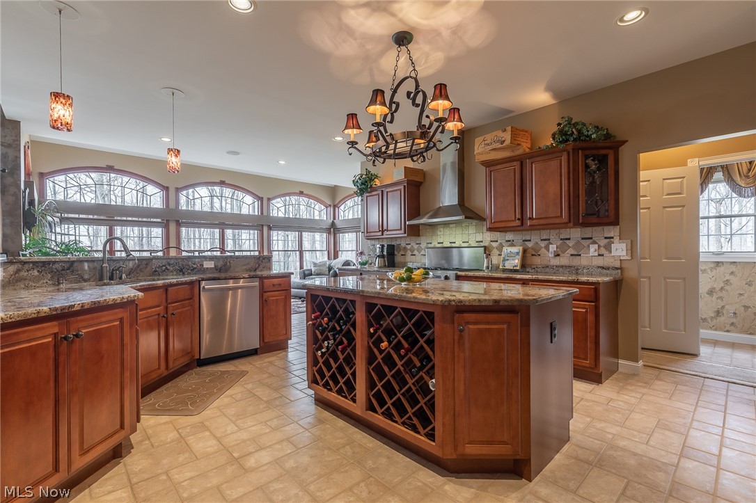 Quail Hollow - Residential