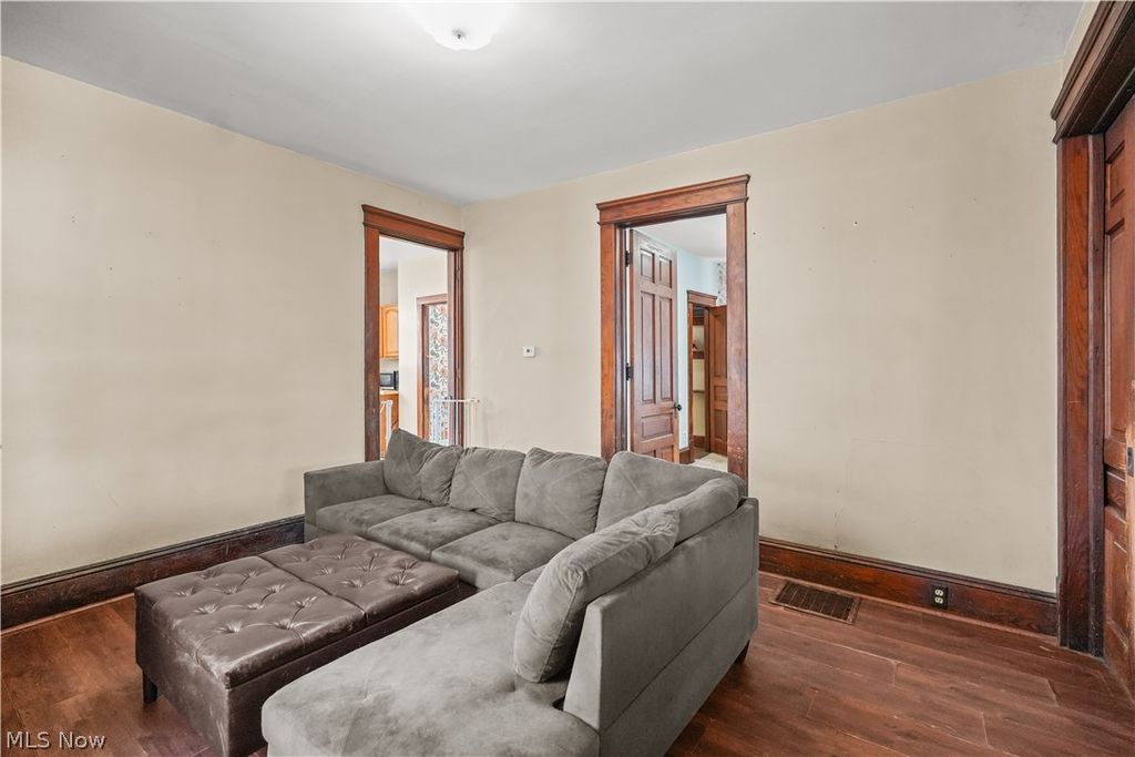 Photo of 320 S Lane Street, Bucyrus, OH 44820 (MLS # 5186115)