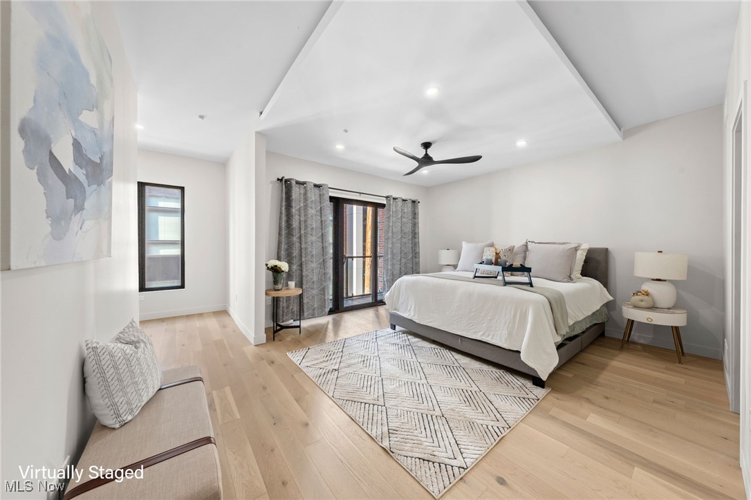 Hinge-Town-Homes - Residential