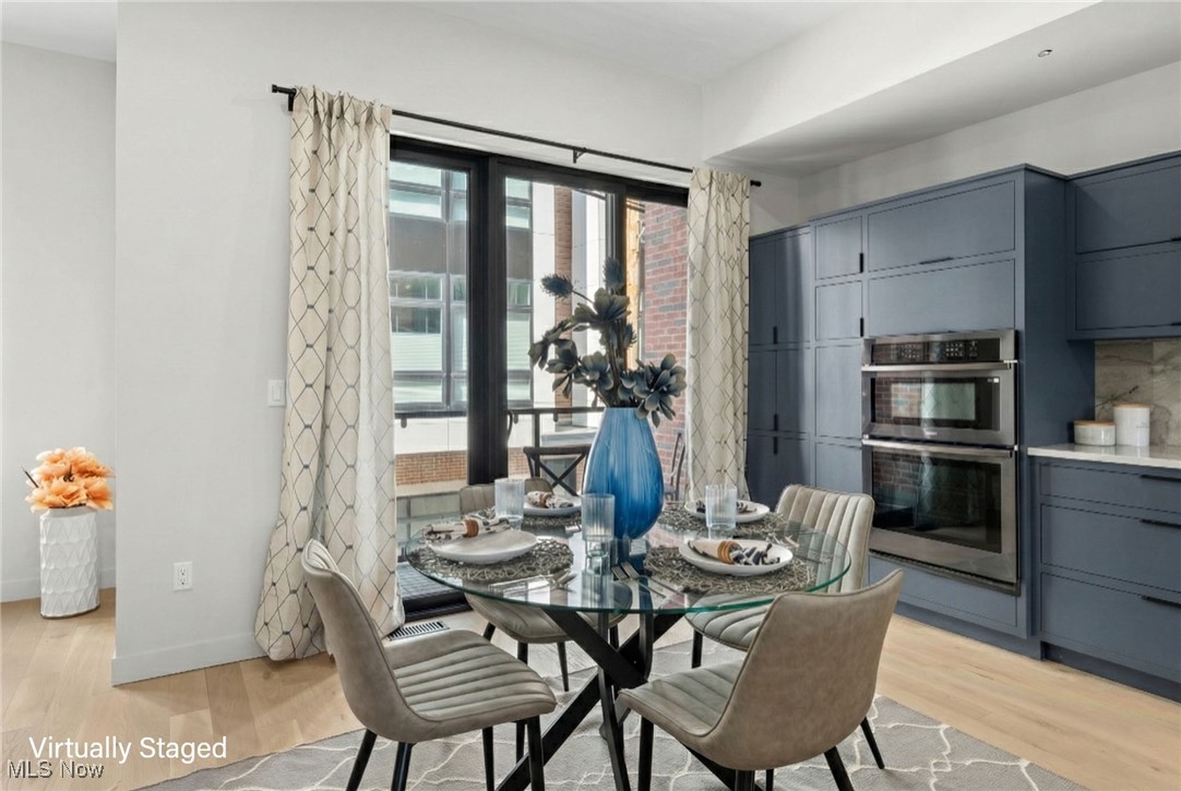 Hinge-Town-Homes - Residential