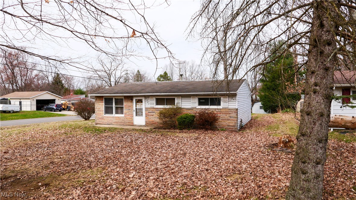 3047 Shelly Road, Ravenna, Ohio image 1