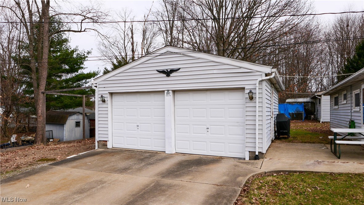 3047 Shelly Road, Ravenna, Ohio image 11