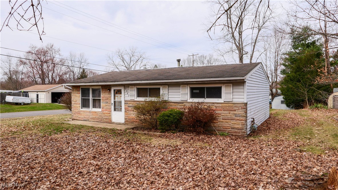 3047 Shelly Road, Ravenna, Ohio image 8