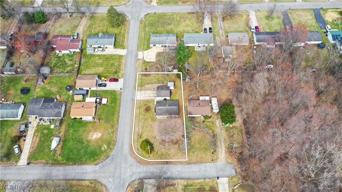 3047 Shelly Road, Ravenna, Ohio image 13