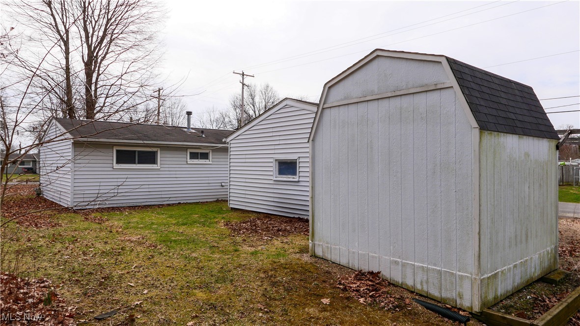 3047 Shelly Road, Ravenna, Ohio image 9