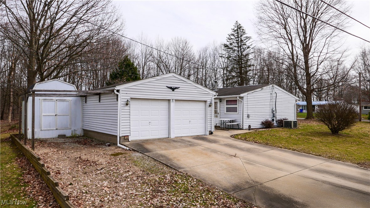 3047 Shelly Road, Ravenna, Ohio image 7