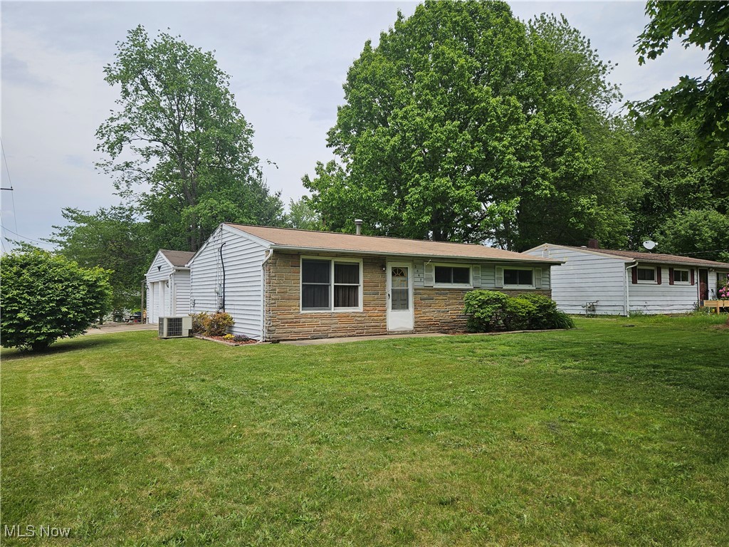 3047 Shelly Road, Ravenna, Ohio image 2