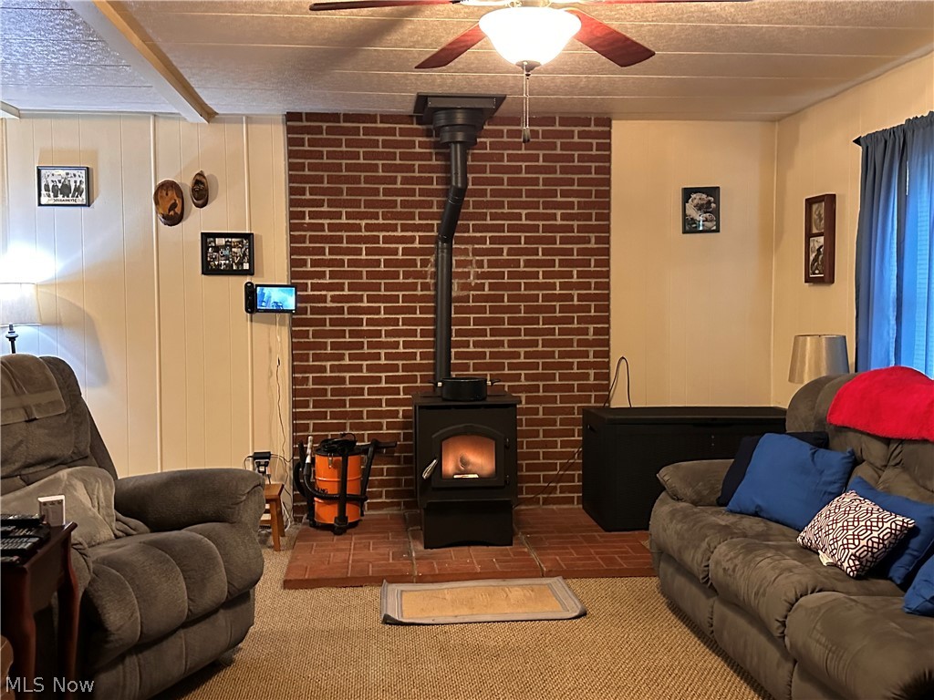 Johnston Township 3rd Div - Residential