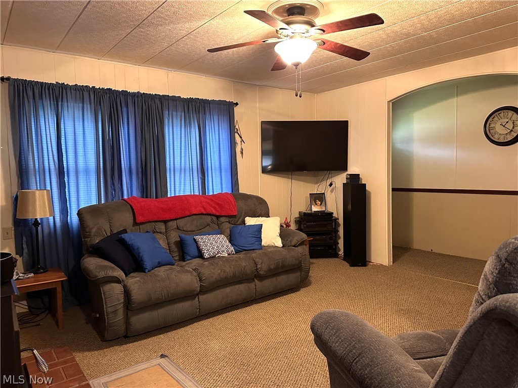 Johnston Township 3rd Div - Residential